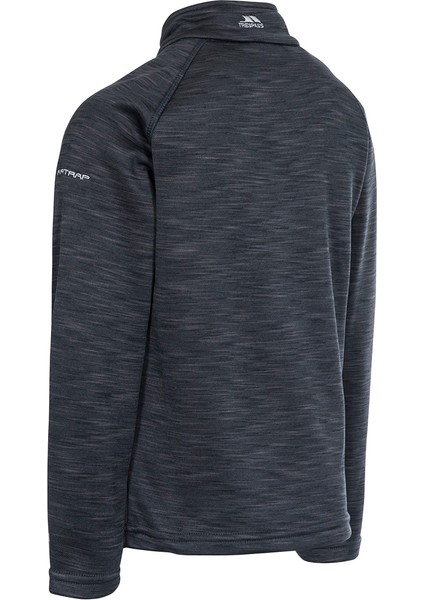 Edvin - Fleece At200 Erkek Çocuk Gri Polar fiyatları