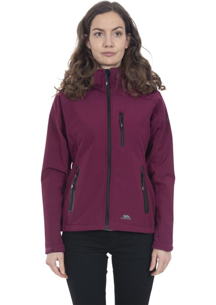 Bela II - Softshell Tp75 Kadın Mor Softshell indirimleri