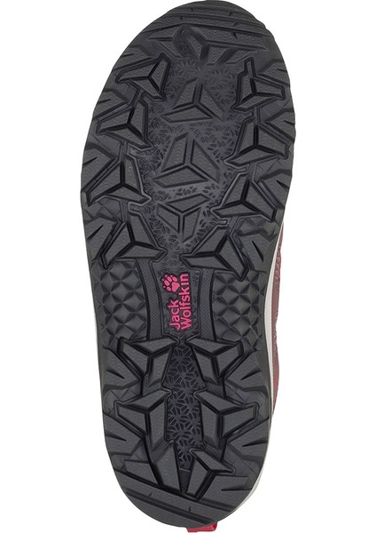 Vojo Texapore Çocuk Outdoor Ayakkabı indirimleri