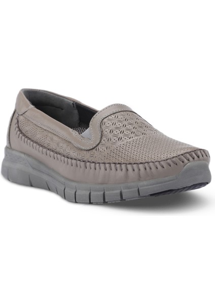 Eterna-G Comfort Kadın Deri Ayakkabı