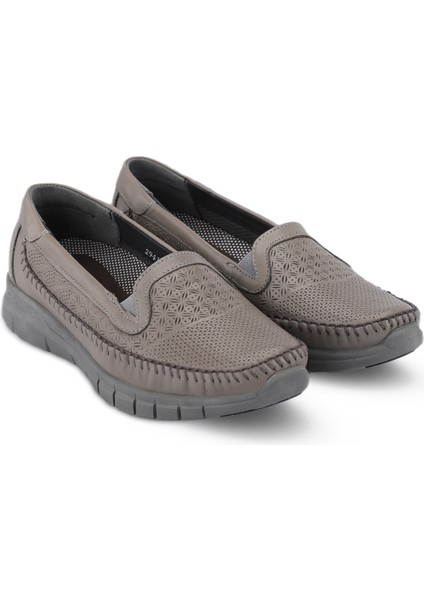 Eterna-G Comfort Kadın Deri Ayakkabı