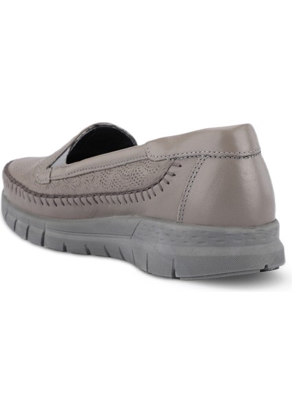 Eterna-G Comfort Kadın Deri Ayakkabı