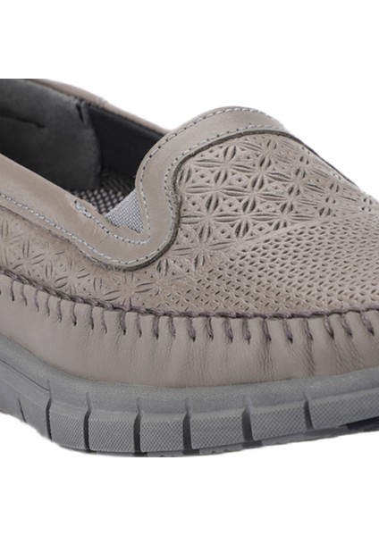 Eterna-G Comfort Kadın Deri Ayakkabı