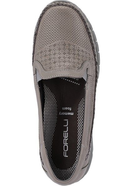 Eterna-G Comfort Kadın Deri Ayakkabı