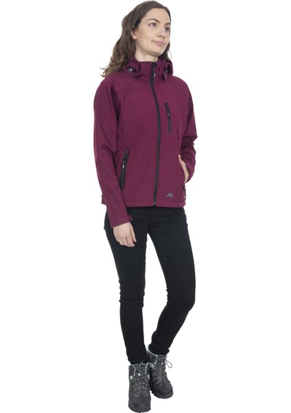 Bela Iı Outdoor Softshell Ceket