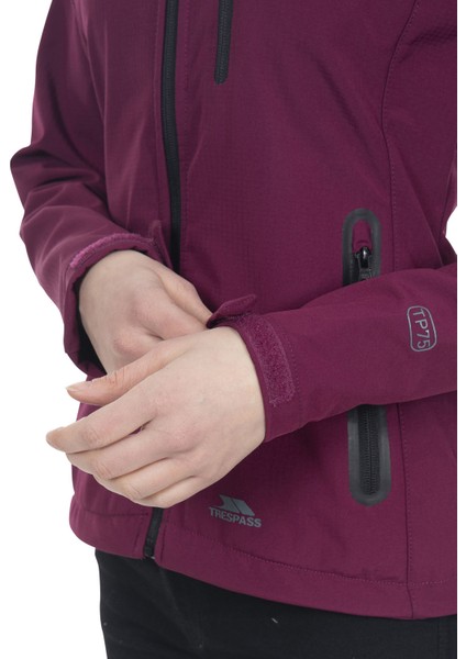 Bela Iı Outdoor Softshell Ceket