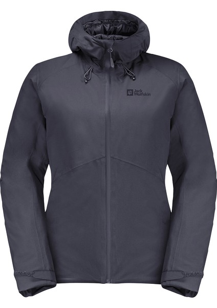 Wisper Kadın Outdoor Montu