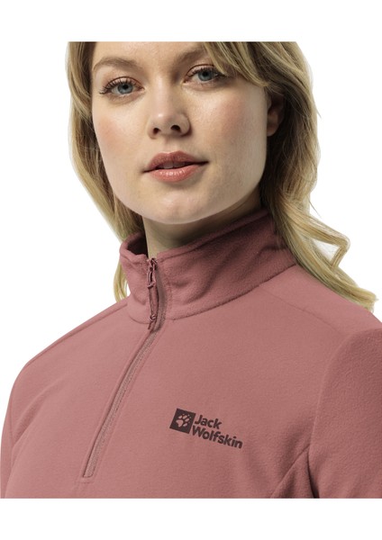 Taunus Kadın Polar Ceket modelleri