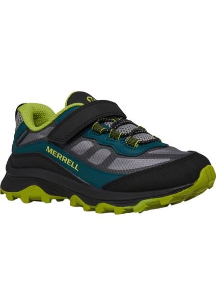 Moab Speed Waterproof Erkek Çocuk Outdoor Ayakkabı