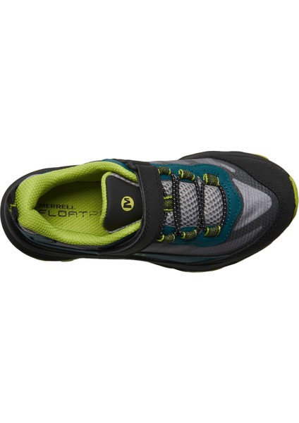 Moab Speed Waterproof Erkek Çocuk Outdoor Ayakkabı