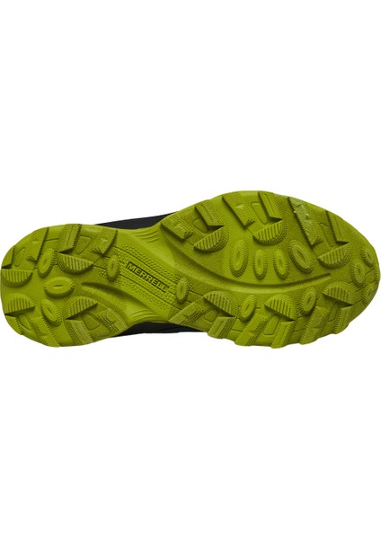 Moab Speed Waterproof Erkek Çocuk Outdoor Ayakkabı