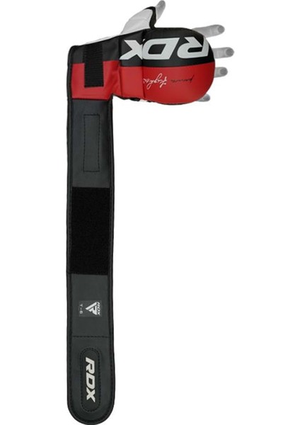 Rex T6 Eldiven Kırmızı - Rdx - Kırmızı - Large - RDX0024-KIRMIZI-LARGE indirimleri