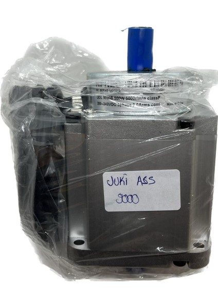 Jukı DDL-9000 SS Kafa Motoru