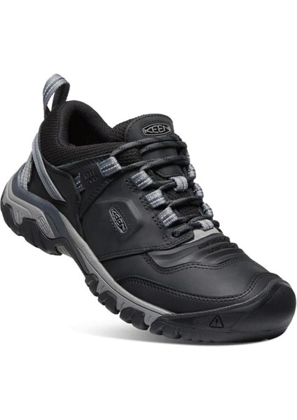 Rıdge Flex Wp M Erkek Oudoor Ayakkabı 1024916 - Siyah modelleri