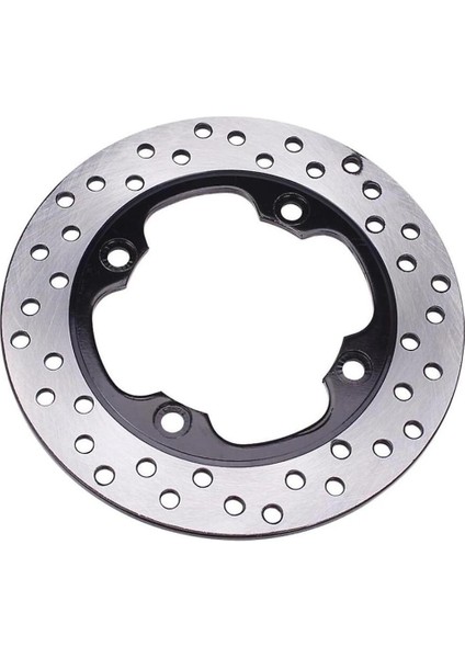 Hero Hunk 150 Arka Disk 3,5mm