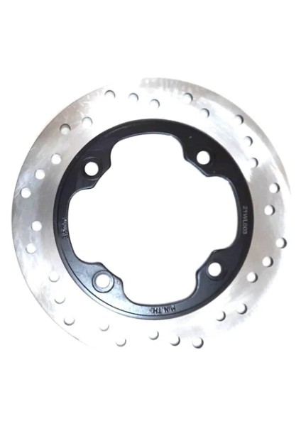 Hero Hunk 150 Arka Disk 3,5mm