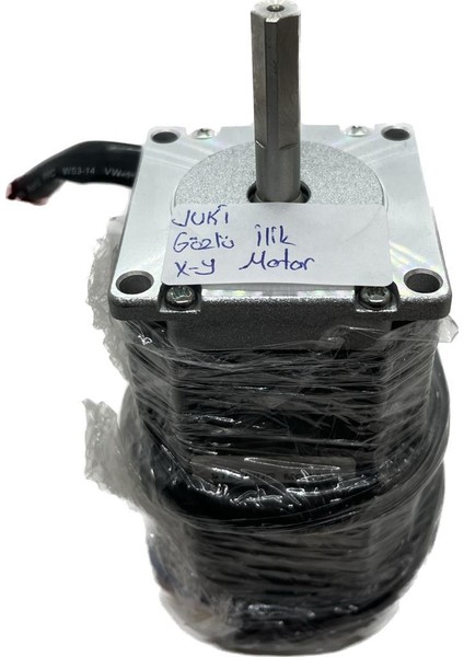 Jukı 3200 J / 3200 S Gözlü Ilik X-Y Motoru