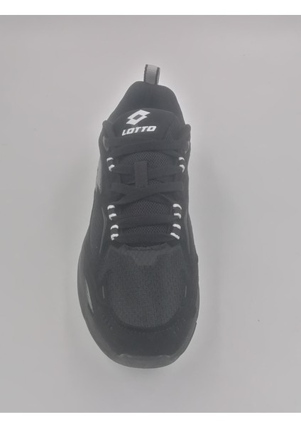 Norwell Siyah Gri Sneaker fırsatları