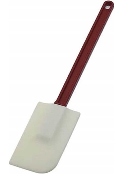 Pasta Spatula EPINOX Silikon Spatula 36 cm