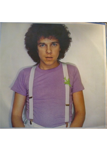 Leo Sayer – Endless Flight 33'lük Plak Lp