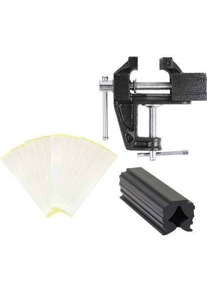 Golf Kulübü Kavramaları ve Bant Seti, Kauçuklu Golf Yeniden Kavrama Seti (Yurt Dışından) fırsatları