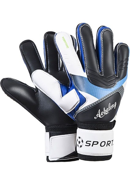 Parmak Korumalı Kaleci Eldiveni (Yurt Dışından)