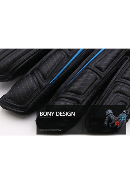 Parmak Korumalı Kaleci Eldiveni (Yurt Dışından) modelleri