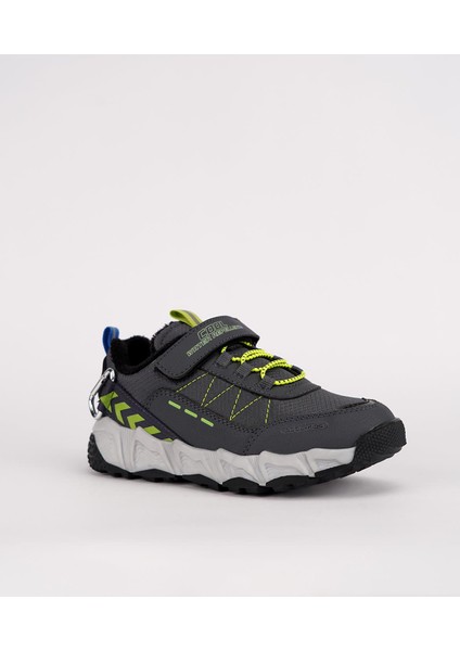 Taykan Füme Sneaker Ayakkabı