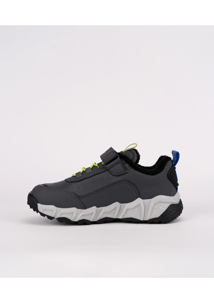 Taykan Füme Sneaker Ayakkabı