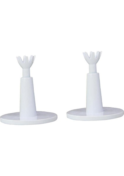 Golf Çalışma Alanı Tee Uygulaması Için Kırılmaz Golf Tees 2'li Paket (Yurt Dışından) indirimleri