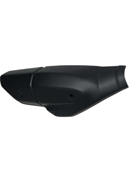 Tvs Apache RTR200 2019-2024 Arka Egzoz Muhafazası Koruması Kapağı A