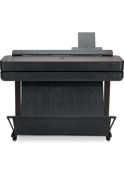 5HB10A — HP DesignJet T650 36 inç Yazıcı