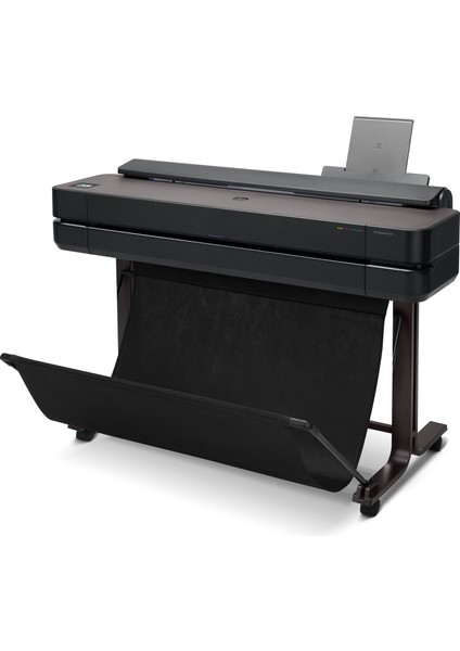 5HB10A — HP DesignJet T650 36 inç Yazıcı