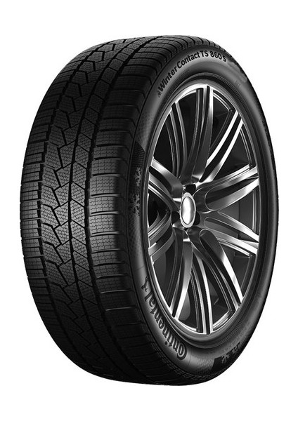 205/55 R17 95H Xl * Ssr Rft Contiwintercontact Ts 830 P Oto Kış Lastiği (Üretim Yılı: 2023)