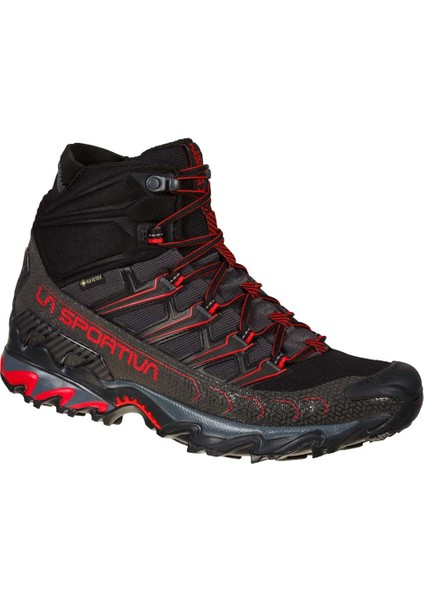 Ultra Raptor Iı Mid Gore Tex Erkek Trekking Bot