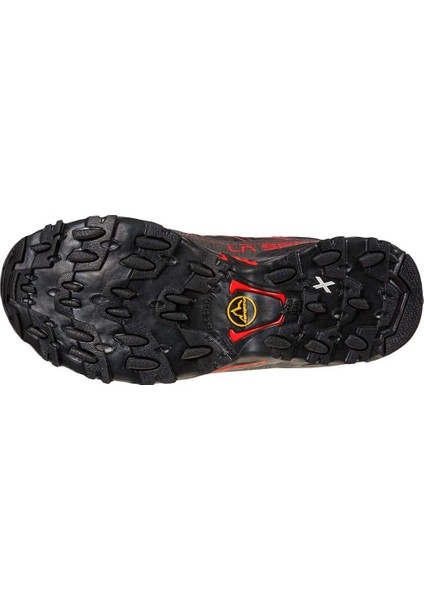 Ultra Raptor Iı Mid Gore Tex Erkek Trekking Bot