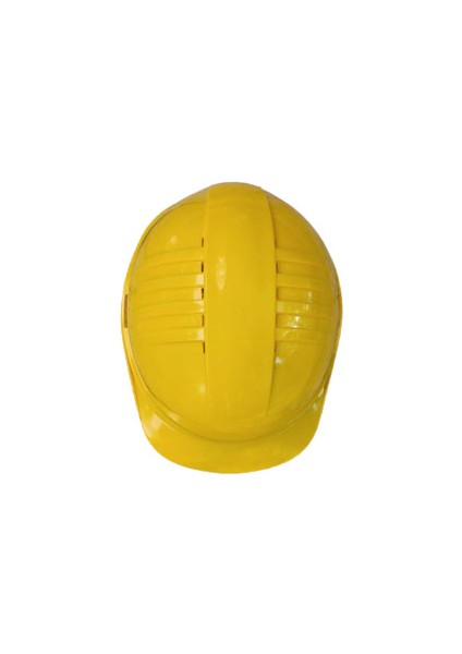 Sarı Barete Monte Yüz Koruyucu Kaynak Siperliği Bbu SC3000R + Essafe 1252-1220