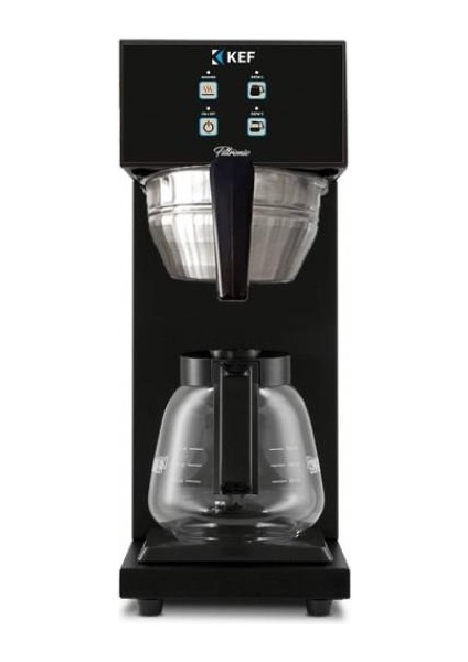 Flc 120 Programlanabilir Filtre Kahve Makinesi