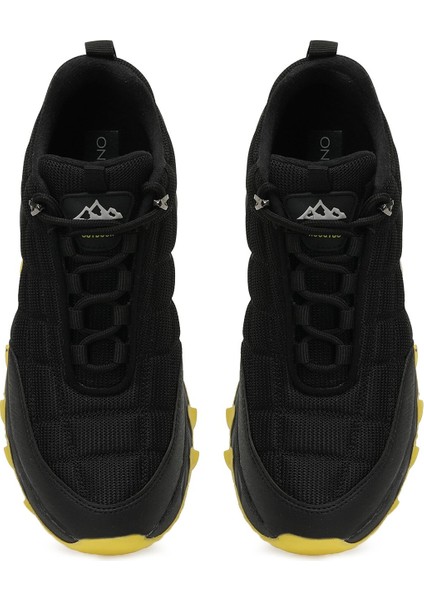 Sand 3pr Sıyah Melanj Erkek Outdoor fırsatları