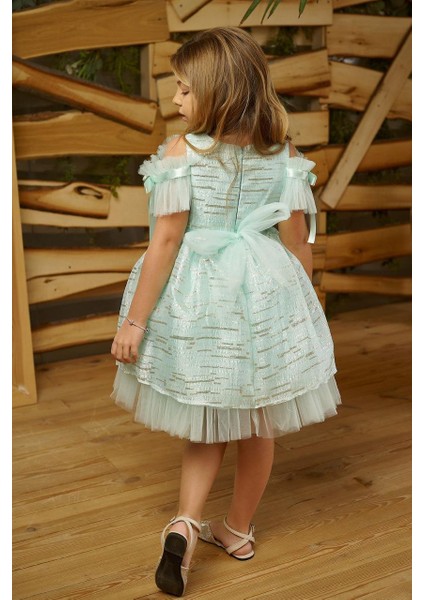 Kız Çocuk Abiye Mezuniyet Parti Elbisesi fiyatları