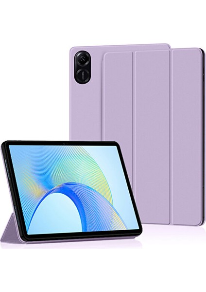 Honor Pad X9 / Pad X8 Pro Pu Deri Koruyucu Tablet Kapak (Yurt Dışından)