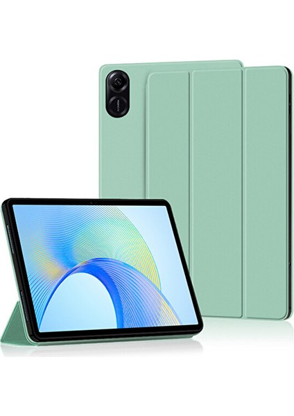 Lucky Power Honor Pad X9 / Pad X8 Pro Pu Deri Koruyucu Tablet Kapak (Yurt Dışından)