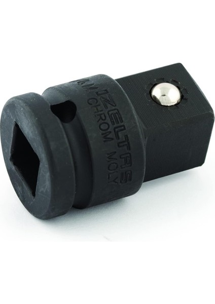İZELTAŞ-1513067003-1/2"FX3/4"M Havalı Lokma Adaptörü