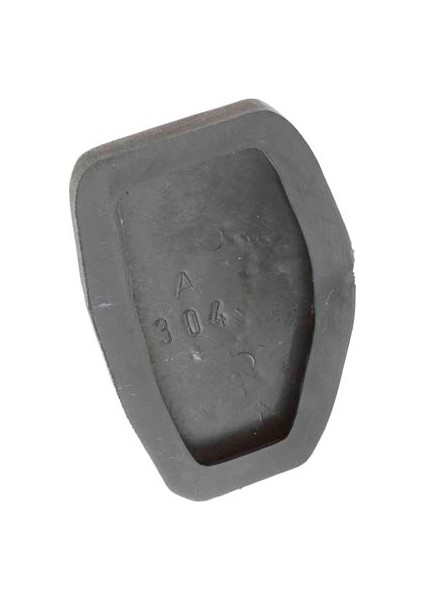 Peugeot 206,406, Partner-Citroen Berlingo Için Pedal Lastiği modelleri