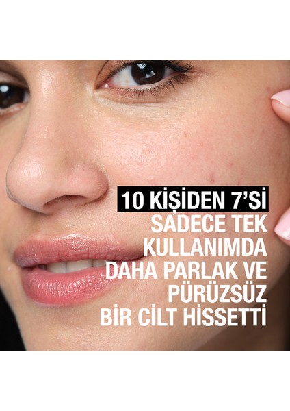 Sivilce Karşıtı Plus Peeling Etkili Tonik