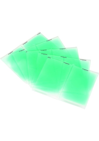 Imagepac A7 Hızlı Kaşe Polimeri - 10ADET fiyatları