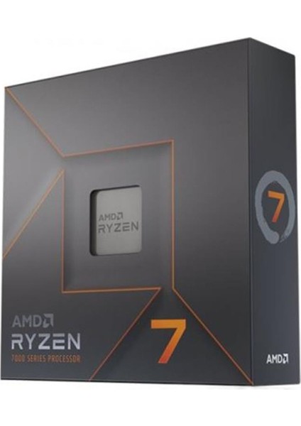 Ryzen 7 7700X 4,5 GHz 32 MB Cache AM5 İşlemci