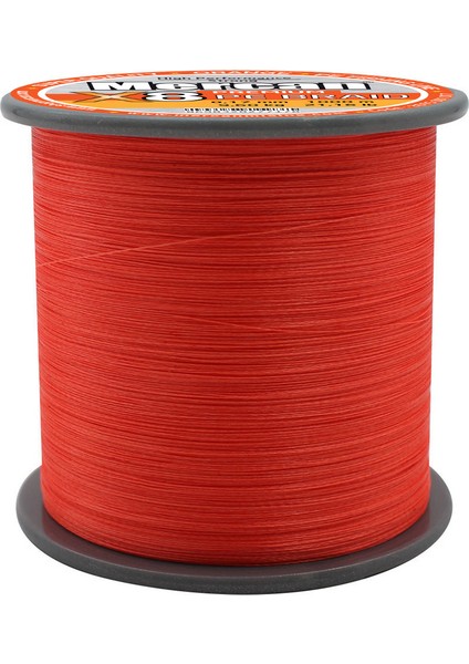 Pe Örgü Platinum 8x Ip 1000 M Turuncu Misina modelleri