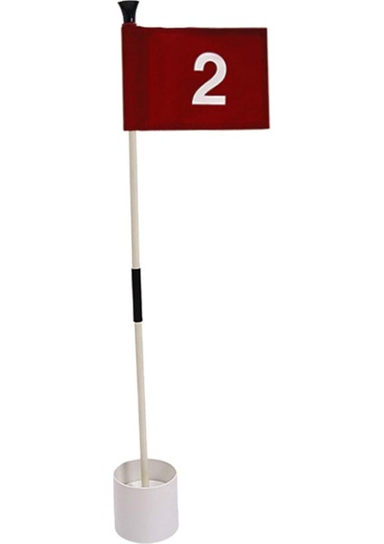 Golf Yeşil ve Uygulama Kadın Çocuk Bahçesi Golf I 2 Numaralı (Yurt Dışından) fırsatları