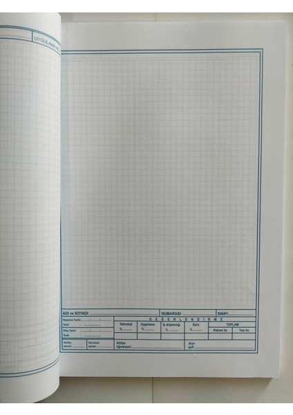 Atölye Temrin Defteri fiyatları